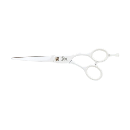 Cricket Shear Expressions White Party - 5.75"