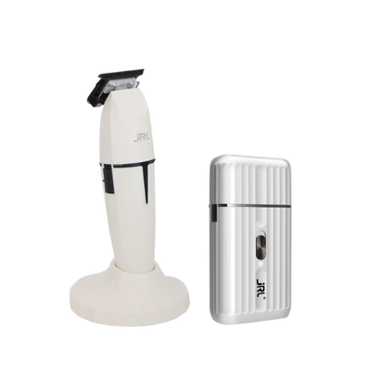 JRL Trimmer + Shaver Duo