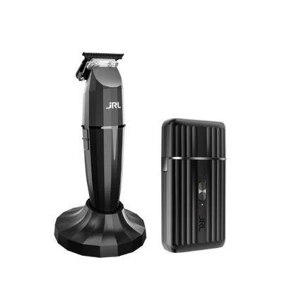 JRL Trimmer + Shaver Duo