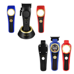 StyleCraft Instinct Clipper + Trimmer Combo