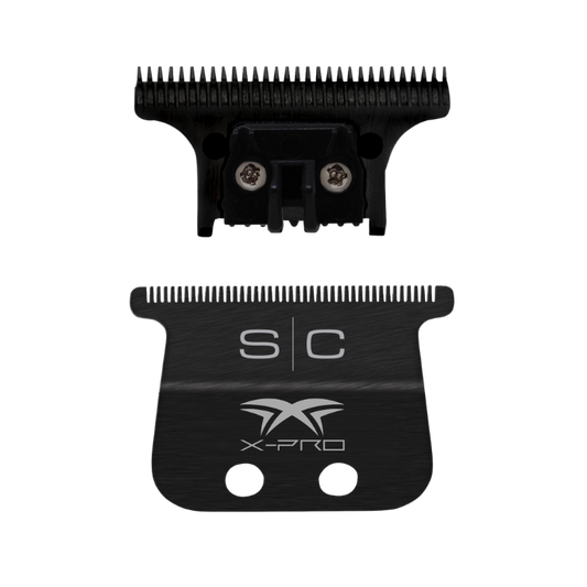 StyleCraft Black Diamond X-Pro Wide Fixed Blade | SC536B