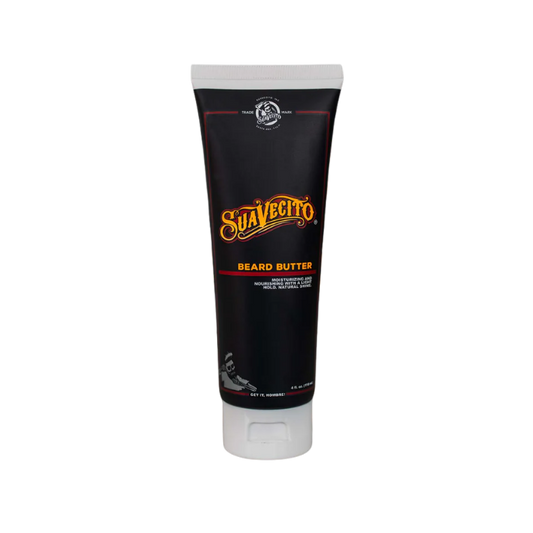 Suavecito Beard Butter 4 fl. oz.