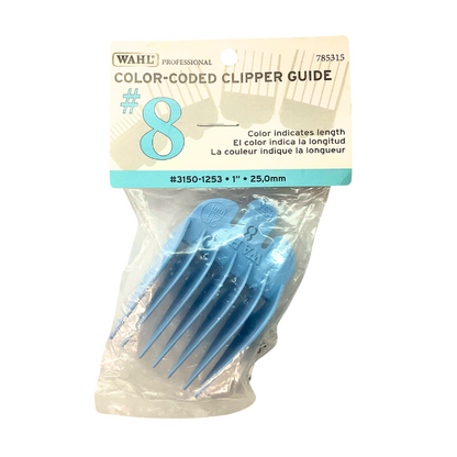 Wahl Professional #8 Nylon Cutting Guide