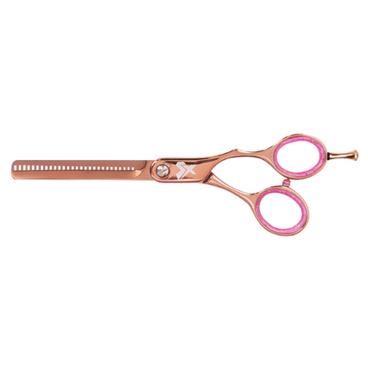 Cricket Shear Xpressions Hey Rosie 30T Thinning Shear