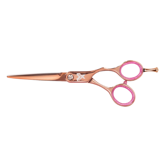 Cricket Shear Xpressions Hey Rosie Shear - 5.75"