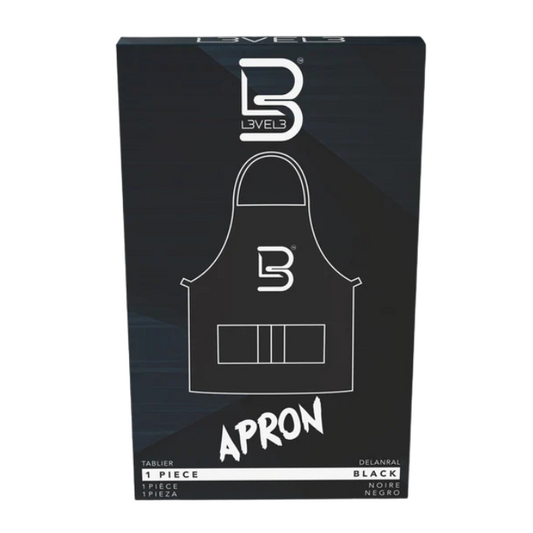 Level3 Apron