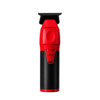 BaBylissPRO COREFX Trimmer (Limited Edition Red)