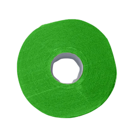 Level3 Neck Strips - Lime