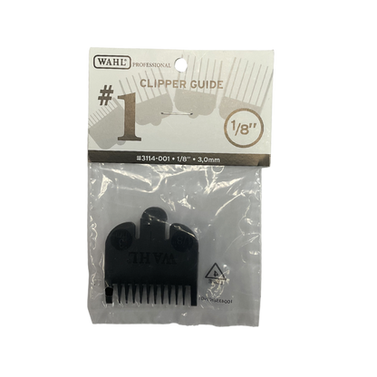 Wahl Professional #1 Nylon Cutting Guide