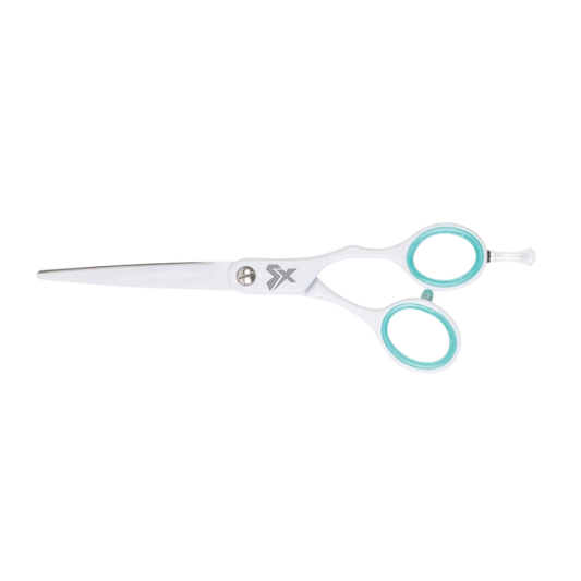 Cricket Shear Expressions Minty Fresh - 5.75"