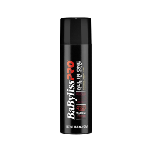 BaBylissPRO All in One Clipper Spray 15.5 oz.