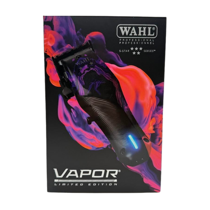 Wahl Vapor Limited Edition