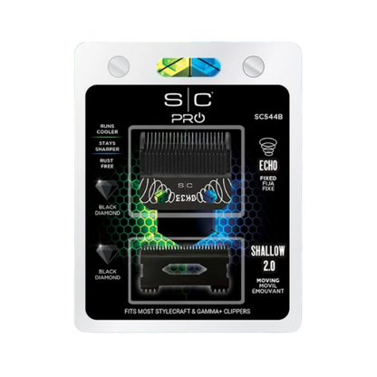 StyleCraft Echo Faper 2.0 Replacement Blade