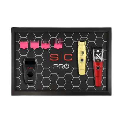 StyleCraft Non Slip Grip + Heat Resistant Mat