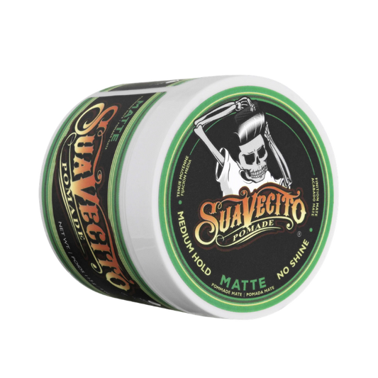 Suavecito Matte Pomade