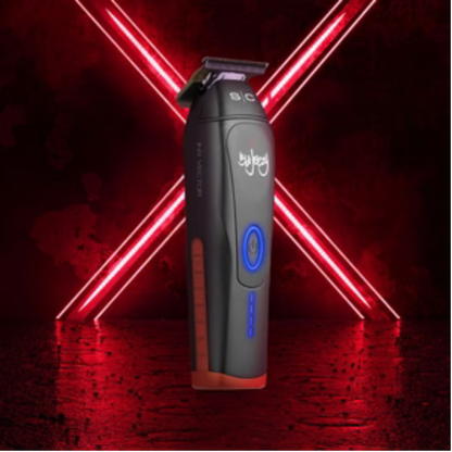 Stylecraft x 360 Jeezy Professional Trimmer