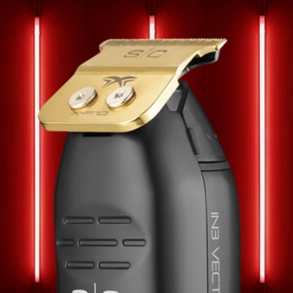 Stylecraft x 360 Jeezy Professional Trimmer