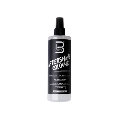 Level3 Aftershave Cologne -400ml