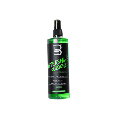 Level3 Aftershave Cologne -400ml