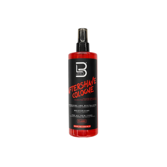 Level3 Aftershave Cologne 400ml