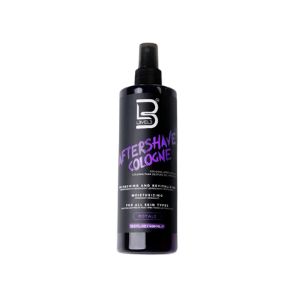 Level3 Aftershave Cologne -400ml