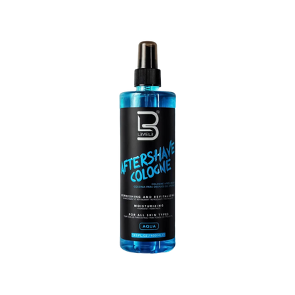 Level3 Aftershave Cologne -400ml
