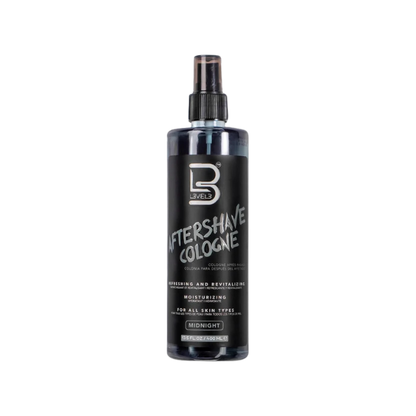 Level3 Aftershave Cologne -400ml