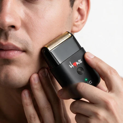 Stylecraft Homie - Nano Single Foil Shaver