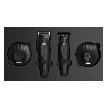 JRL Diamante Collection: Clipper + Trimmer Set