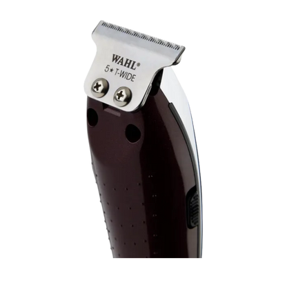 Wahl Cordless Detailer Li Trimmer