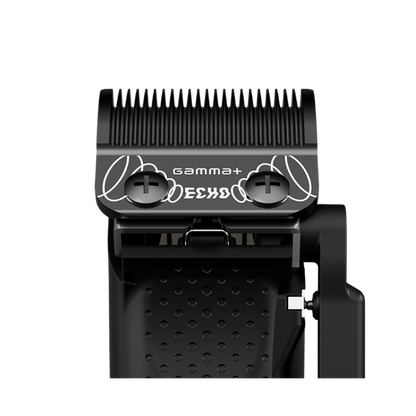 Gamma+ Xceed Clipper