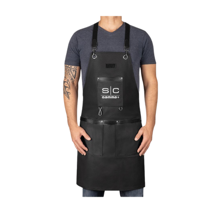 Gamma+ | StyleCraft Barber Apron