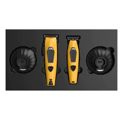 JRL Diamante Collection: Clipper + Trimmer Set