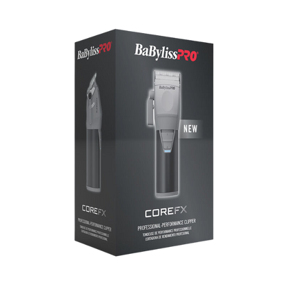 BaBylissPRO CoreFX Clipper
