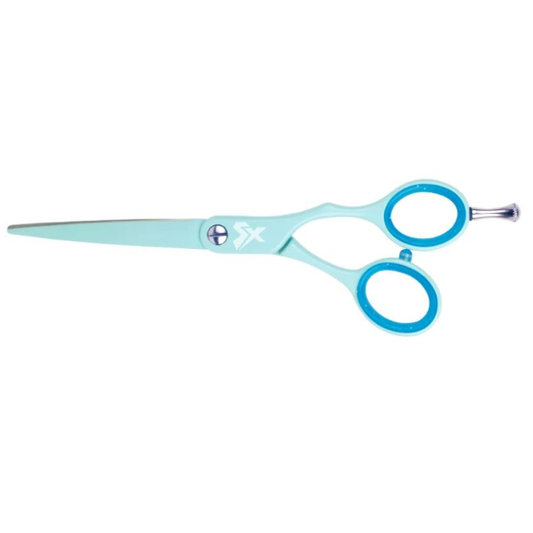 Cricket Shear Xpressions Moody Blue - 5.75''