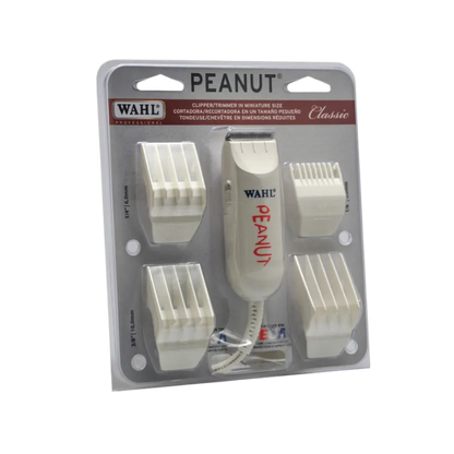 Wahl Classic Peanut Clipper/Trimmer
