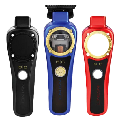 StyleCraft Instinct Trimmer SC407M