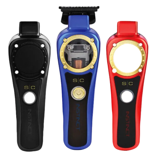 StyleCraft Instinct Trimmer SC407M
