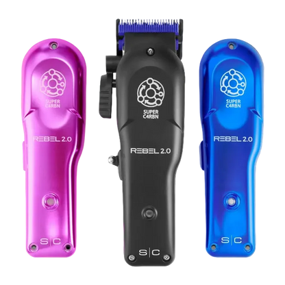 StyleCraft Rebel 2.0 Clipper