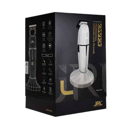 JRL FreshFade Onyx 2020T-B Trimmer - White