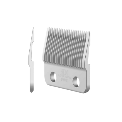 JRL Ultra Cool Stainless Steel Fade Blade BF04