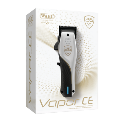 Wahl Vapor CE Clipper