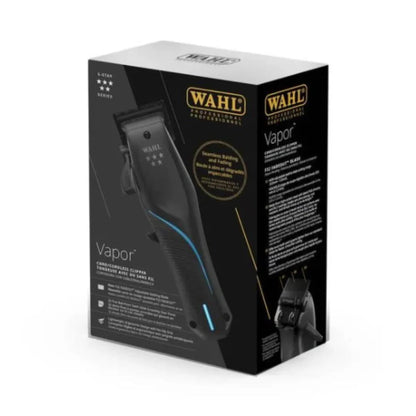 Wahl Vapor Cord/Cordless Clipper – AlamoBarber.com Wahl Vapor Cord/Cordless Clipper – AlamoBarber.com