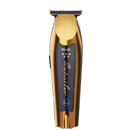 Wahl Gold Cordless Detailer Li