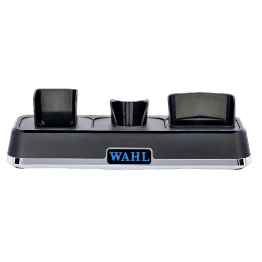 Wahl Power Station