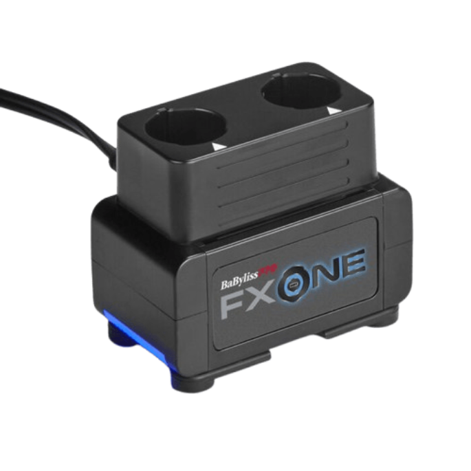BaBylissPRO FXONE Dual-Charging Prepack image 1