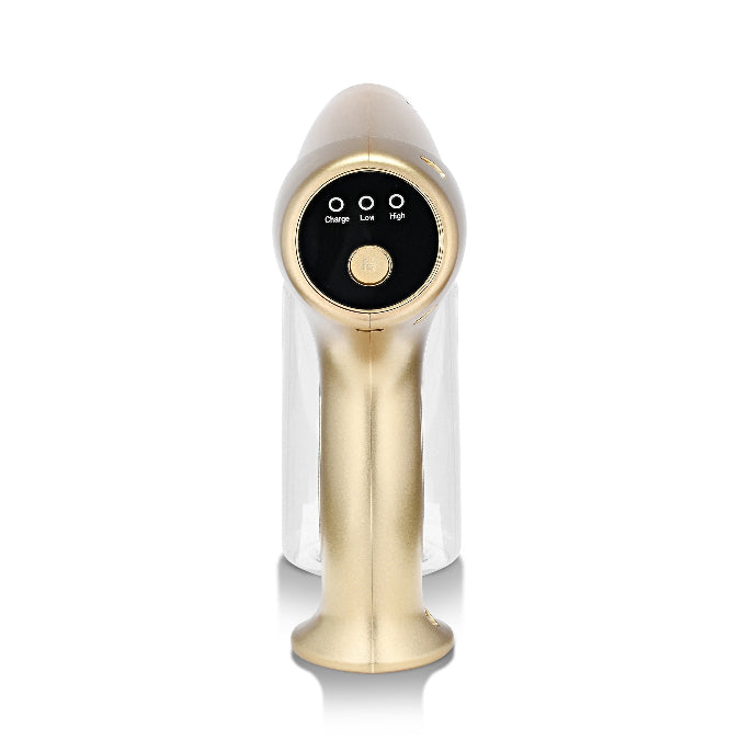 Gamma+ Evo Nano Mister - Gold image 1