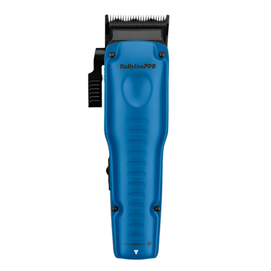 BaBylissPRO Lo-ProFX Clipper - Black & Blue