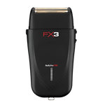 BaBylissPRO FX3 Professional High Speed Foil Shaver