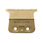 BaBylissPRO Replacement Standard Tooth Gold Blade | FX707Z